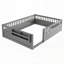 Structure de lit Montessori-1244867405-1244867248