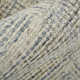 Armando Plaid Hand Tufted Wool/Cotton Gray/Ivory Area Rug