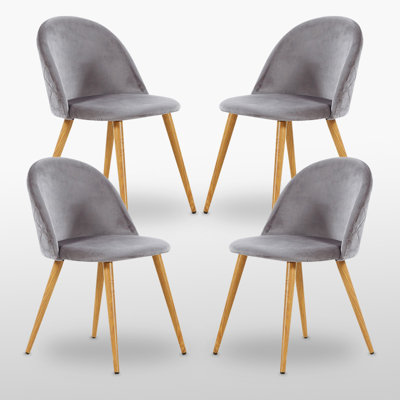 Heavener Upholstered Dining Chair