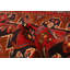 Tapis rouge Konya Anatolian 3 pi 6 po x 6 pi 9 po
