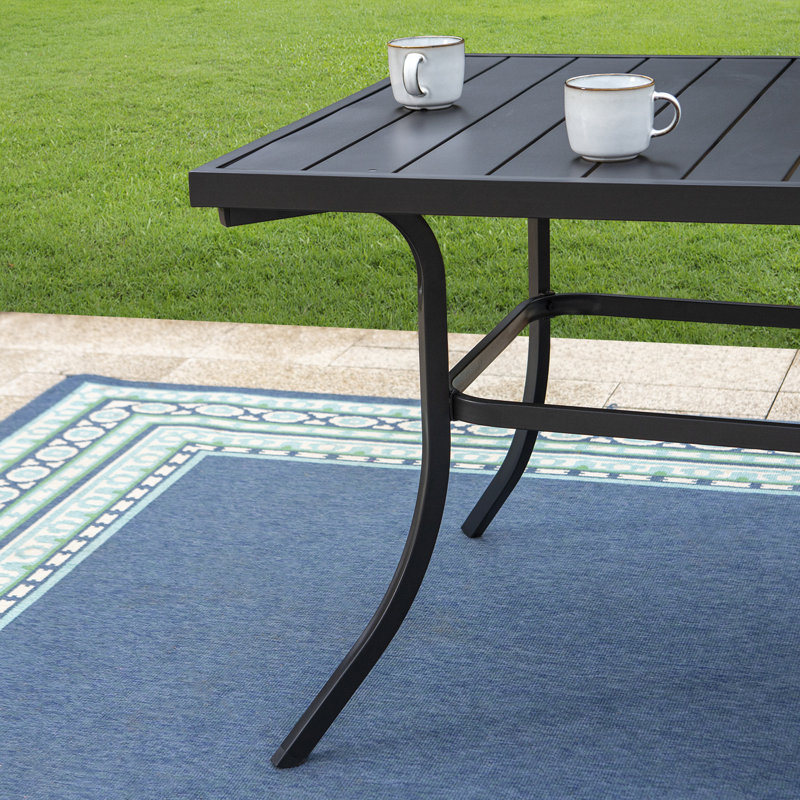 Table de salle à manger Aivo