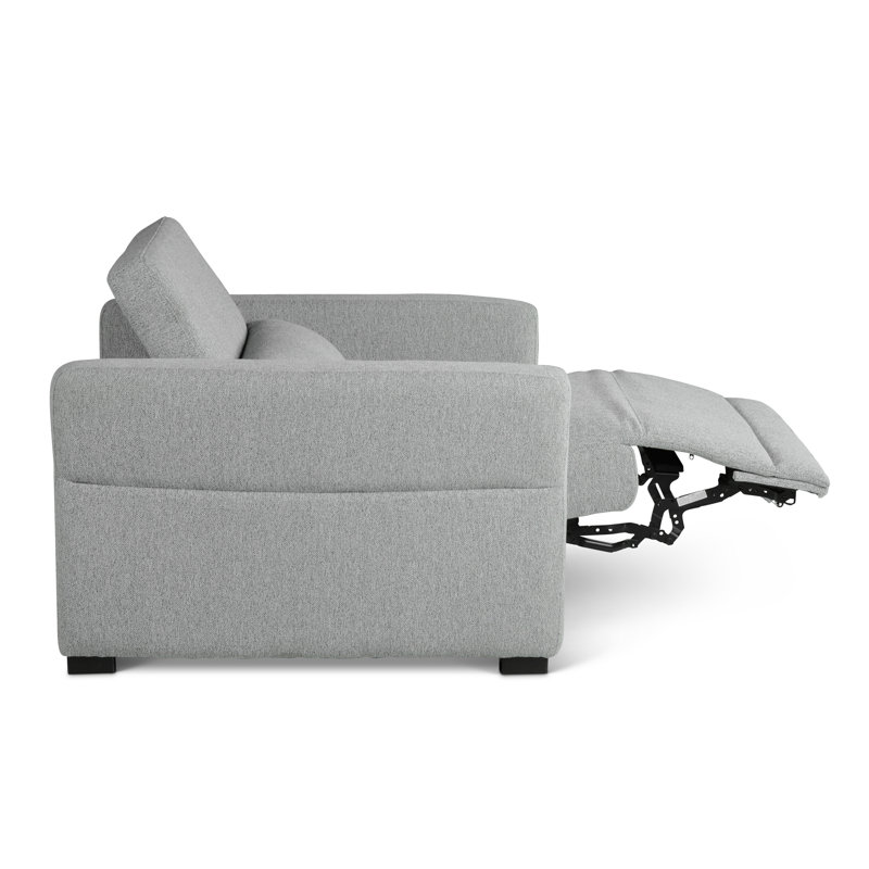 Almyra Upholstered Power Recliner
