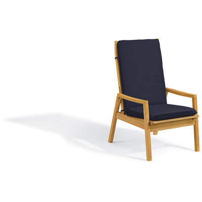 Siena Outdoor Lounge Chair