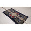 One-of-a-Kind 2’1”x4’1” Area Rug