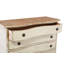 Wilts 4 - Drawer Solid Wood Dresser