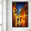 Havana de nuit - impression-88028768