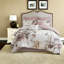 Ensembles de literie de qualité supérieure, maison de chambre à coucher en coton chic et chic