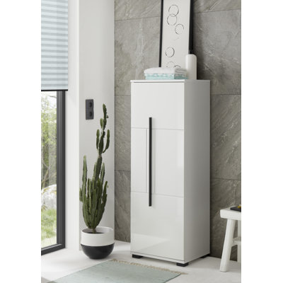Gavi 1 Door Wardrobe