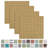 Print Cloth Napkins 100% Cotton Table Napkins Multi-Pattern Square Napkins 20+ Colors-401617442