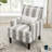 Arene Upholstered Armchair-679049332