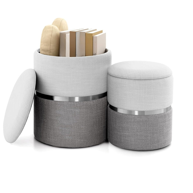 Accent Stool