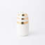 Solifl'Or Handmade Porcelain Table Vase