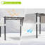 3m x 3m Metal Pergola-105791102