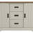 Erison 2 Door and 3 Drawer Sideboard-91717247