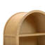 Bondi Assembled Bookcase