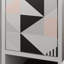 Weimar 30 cm W Bedside Table