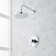 Lexia Pressure Balance Shower Set