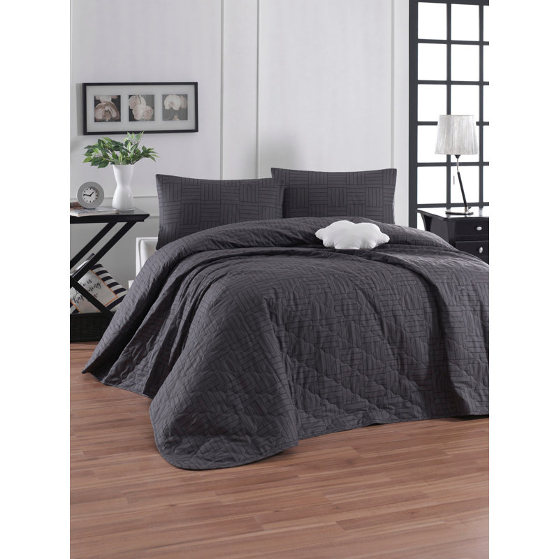 Cotton Coverlet