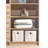 Kalinikos 157'' Closet System-1809445742