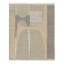 Rug & Kilim’S Flatweave Rug In Beige With Brown, Gray & Green Geometric Patterns-2097683618