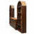 Walnut sélectionné