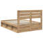 Solid Wood Bed-2086239524-2086239529