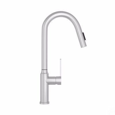 18.83" Pull-Down Kitchen Faucet