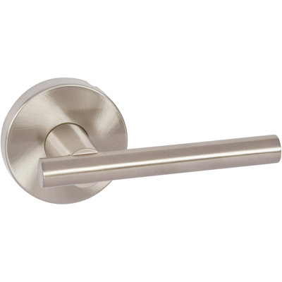 Single Dummy Door Lever