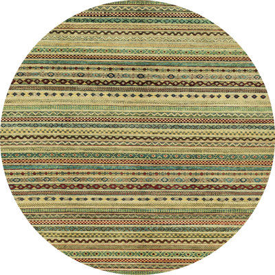 Tapis abstrait moderne 2220