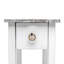 Table de bout Delaplaine Coastal-1036825376