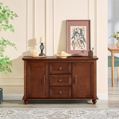 Buffet 47,3 "Mid Century