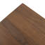 Divion 3 - Drawer Solid Wood Nightstand