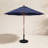 Manford 108'' Market Umbrella-87577085