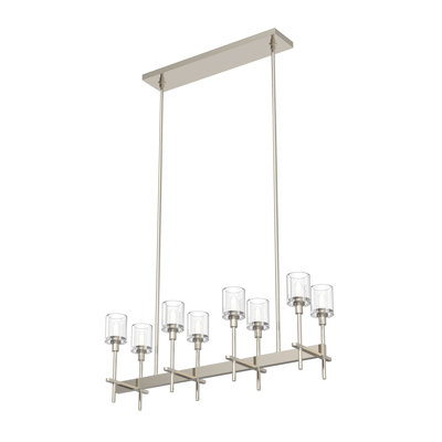 Salita 8 - Light Kitchen Island Pendant