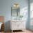 2-Light Dimmable Vanity Light