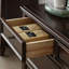 Commode d'appoint Modern Modern