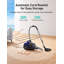 Aspirateur traîneau, aspirateurs sans sac 24Kpa