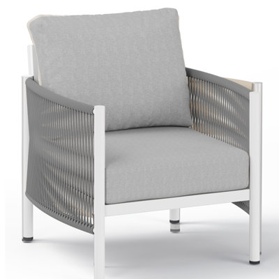 Outdoor Accent Chair Set Of 2