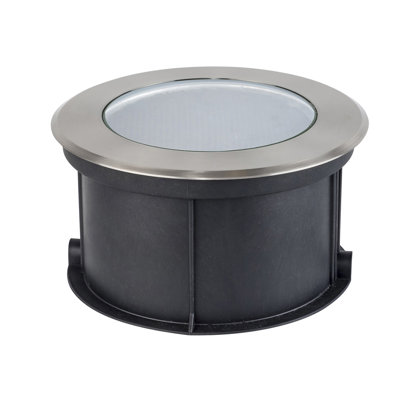 Zebadiah Integrated LED Deck