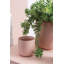 Parsons Handmade Ceramic Pot Planter-1890616694