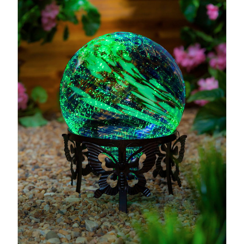 Kostya Gazing Ball