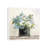 Anemones In Hatbox by Danhui Nai - Painting on Canvas-419151147-419151138