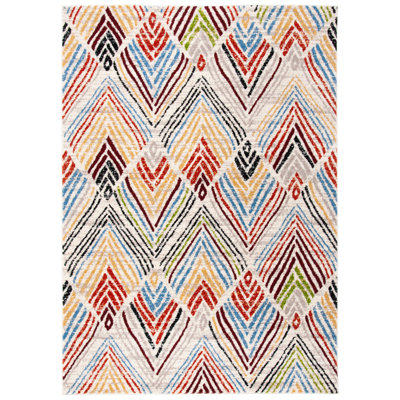 Adgie Performance Southwestern Rug