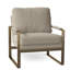 Gramercy 29.25" W Armchair-60083096