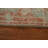 Vegetable Dye Oushak Turkish Area Rug 4x5