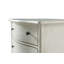 Tavel 3 - Drawer Solid Wood Nightstand-1834523362