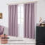 Pritha Blackout Curtain Pair-410884256