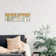 Birch Country by Allison Pearce - Panoramic Painting on Canvas