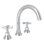 San Giovanni™ Widespread Bathroom Faucet with Drain Assembly