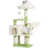 Vert / beige est en rupture de stock
